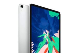 256GB iPad Pro 2018 model discounted to just $799, $150 off