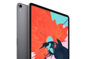 64GB 12.9-inch iPad Pro with Wi-Fi available for just $749 renewed