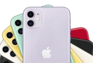 Renewed iPhone 11 going for just $635