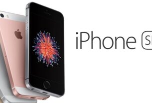 32GB iPhone SE with 32GB storage, Space Gray color for $174