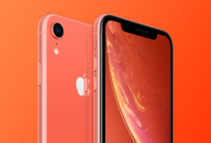 Renewed and unlocked 128GB iPhone XR in Coral available for $510