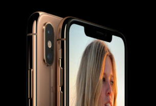 iPhone XS Fully Unlocked, Renewed With 256GB Available for Just on $499 on Amazon