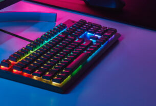 K60 Rgb Pro Low Pprofile Review 27