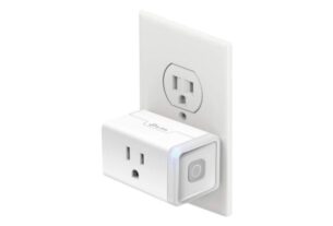 TP-Link’s Kasa Smart Plug is currently just $9.99