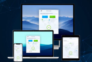 KeepSolid VPN Unlimited