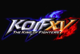 King of Fighters XV