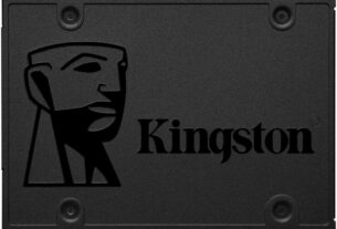 Add a Kingston 480GB SSD and Boost Your System Speed for Only $54 (Limited Time Deal)