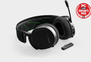 Steelseries Arctis 7X