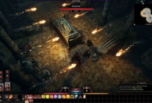 Larian Studios reveals what time eager fans can play Baldur's Gate 3