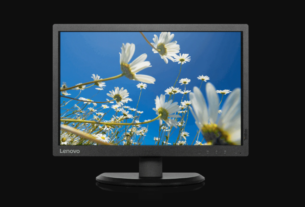 lenovo monitor discount