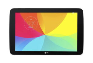 LG G Pad 10.1" Tablet 16GB