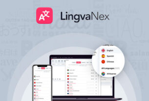 LingvaNex Translator Lifetime Subscription