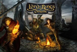 Lord of the Rings Online