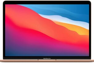 M1 MacBook Air With 512GB Storage, Gold Version Now $50 Cheaper on Amazon [New Price - $1,199]