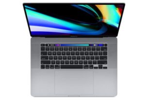 Save $205 on a brand new 16-inch MacBook Pro