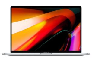 Core i7 16-inch MacBook Pro currently $200 off