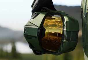 Halo Infinite