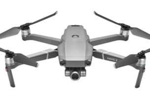 DJI Mavic 2 Zoom discounted for Cyber Monday 2020