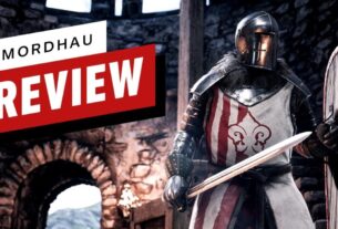 Mordhau Review – Medieval Times