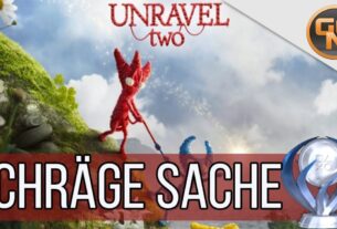 Unravel 2 Review: Partners In Twine