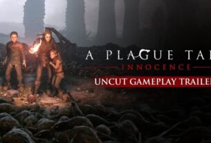 A Plague Tale: Innocence Review – Of Rats And Children