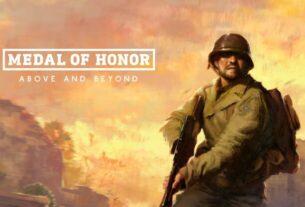 Medal of Honor: Above and Beyond