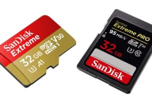 Best microSD and SD card discounts on Prime Day 2020