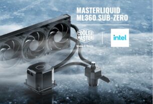 ML360 Sub-Zero