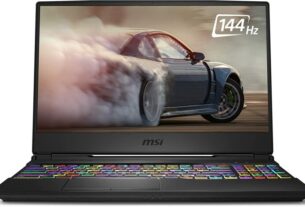 MSI GL65 Leopard 15.6-inch Gaming Laptop With 144Hz Display, RTX 2070 Gets a $300 Discount for Black Friday 2020