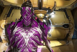 Warframe