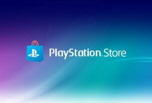 new ps store ps5 2