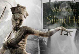 new silent hill game ps5 sony japan