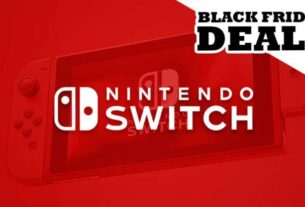 Nintendo’s eShop Black Friday 2020 Deals