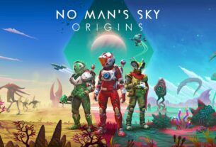 No Man's Sky Origins Patch 3.03 - Patch Notes