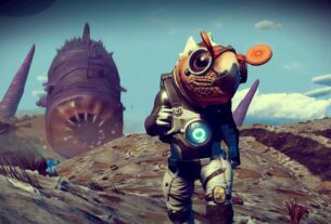 No Man's Sky Origins Update: Patch Notes