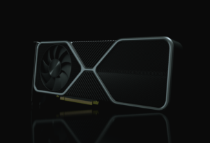 NVIDIA GeForce RTX 30 Ampere Gaming Graphics Cards_Render_New