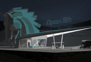 Kentucky Route Zero