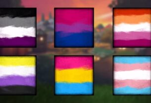 Paladins Pride LGBT History Month