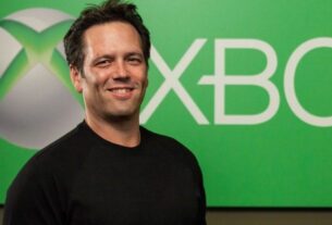 Xbox Microsoft Phil Spencer