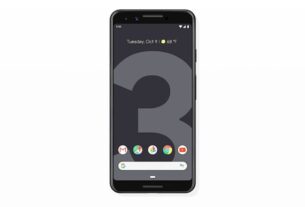 Renewed Pixel 3 back in stock for $273