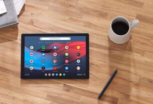 Google Pixel Slate is currently $810 off for Core i7 model