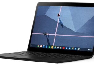 Google Pixelbook Go discounted for Prime Day 2020