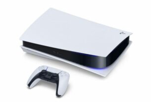 PlayStation 5