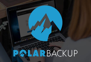 Polar Backup Cloud Storage Lifetime Subscription