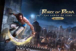 prince of persia sands of time remake delay 2