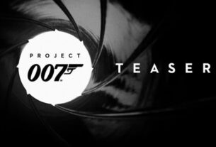 Project 007