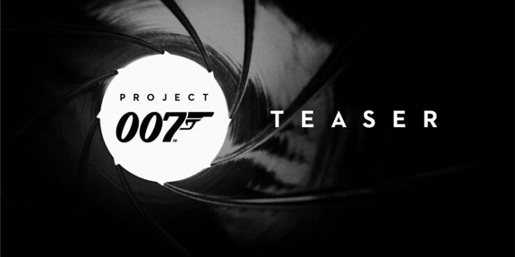 Project 007