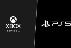 ps4 xo next-gen shortage backwards ps5 xbox series X