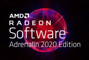 AMD Adrenalin Edition