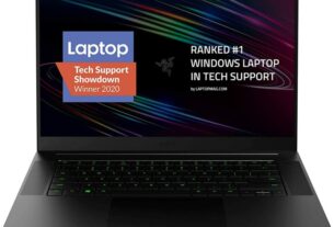 2020 Razer Blade 15 Gets a Massive $300 Discount on Prime Day as Well as a Free Download Copy of Marvel’s Avengers